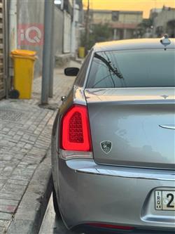 كرايسلر 300